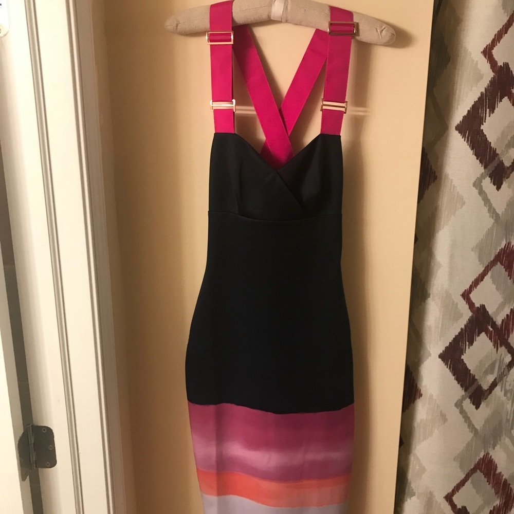 Ted Baker Bodycon Dress